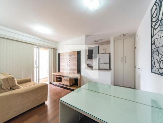 Apartamento aluguel em Região Imediata de São Paulo, Região Metropolitana de São Paulo