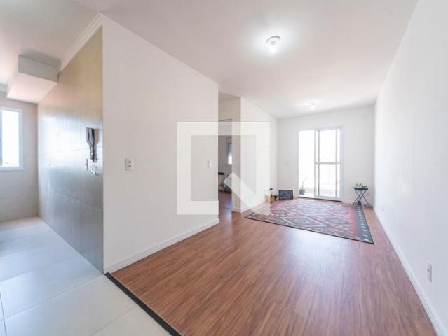 Apartamento aluguel em Santo André