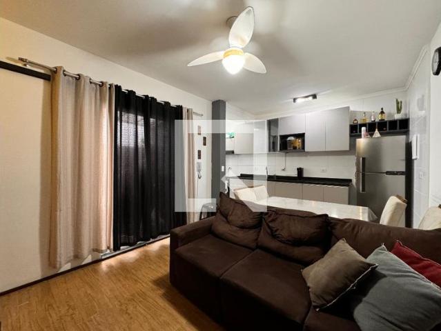 Apartamento aluguel em Santo André