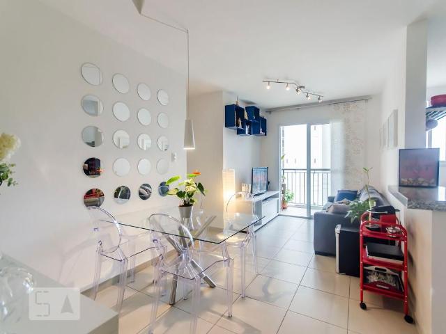 Apartamento aluguel em Região Imediata de São Paulo, Região Metropolitana de São Paulo