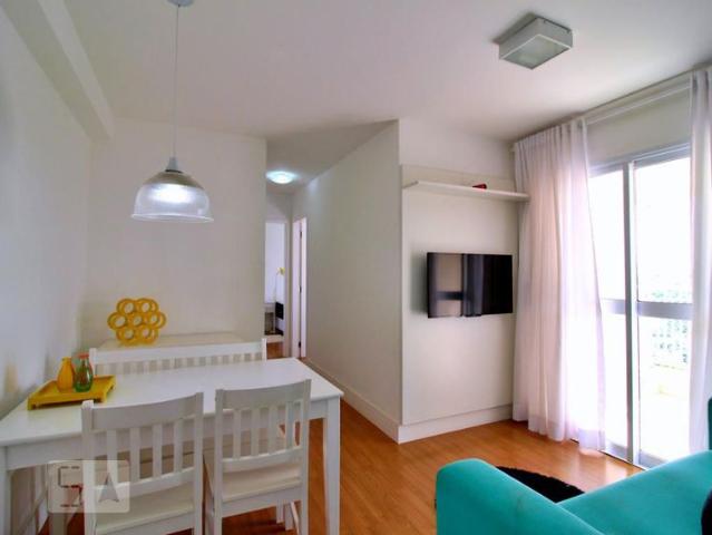 Apartamento aluguel em Santo André