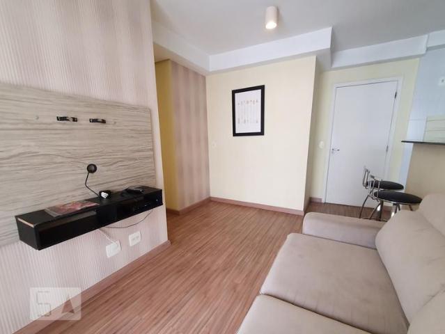 Apartamento aluguel em Região Imediata de São Paulo, Região Metropolitana de São Paulo