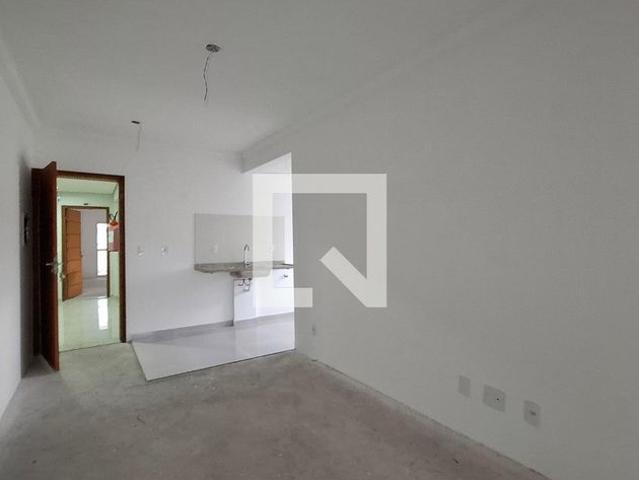 Apartamento aluguel em Santo André