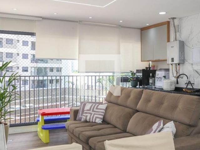 Apartamento aluguel em Região Imediata de São Paulo, Região Metropolitana de São Paulo