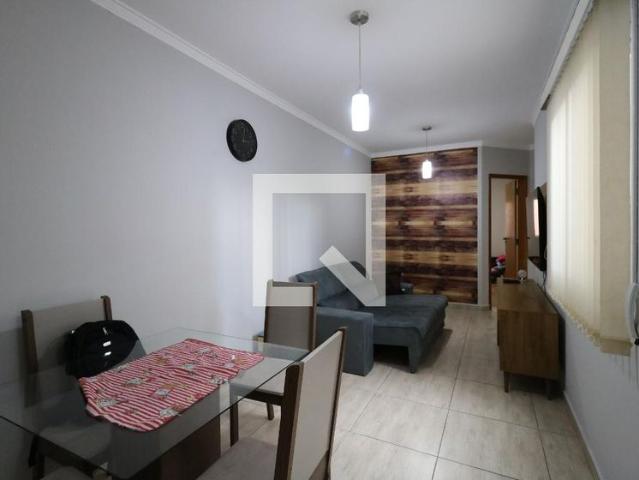 Apartamento aluguel em Santo André