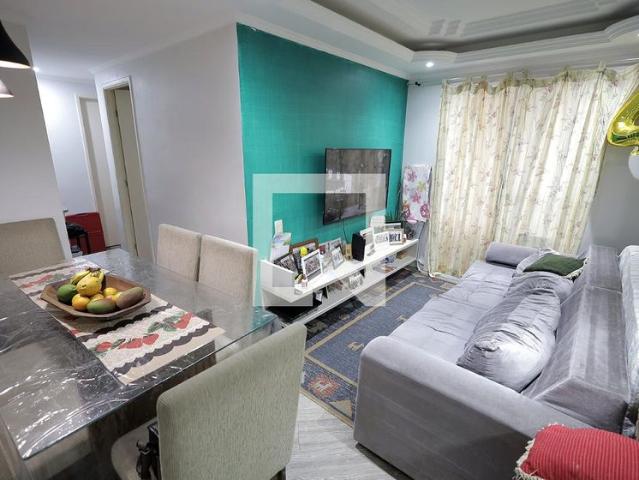 Apartamento aluguel em Santo André