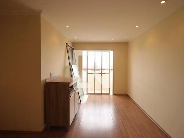 Apartamento aluguel em Vila Mazzei, Santo André