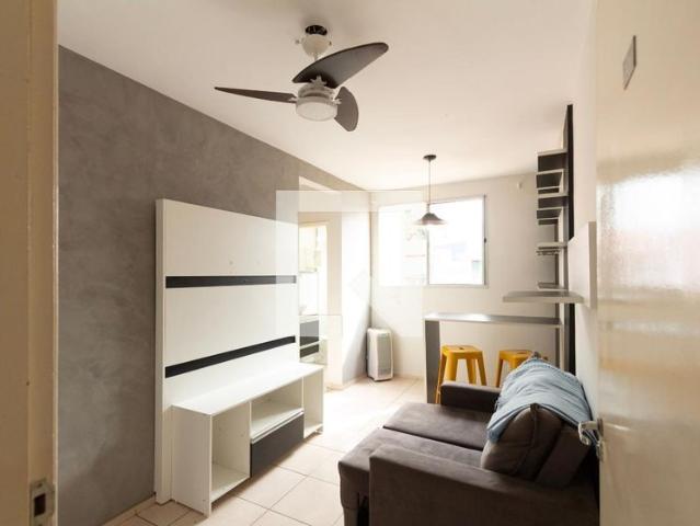 Apartamento aluguel em Região Imediata de Sorocaba, Região Metropolitana de Sorocaba