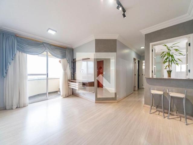 Apartamento aluguel em Santo André