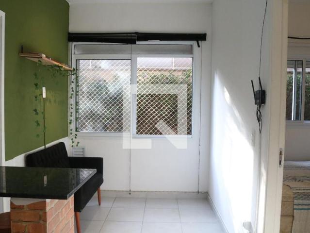 Apartamento aluguel em Região Imediata de São Paulo, Região Metropolitana de São Paulo