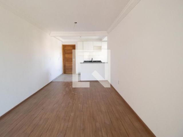 Apartamento aluguel em Vila Alzira, Santo André