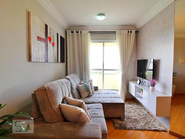 Apartamento aluguel em Região Imediata de São Paulo, Região Metropolitana de São Paulo