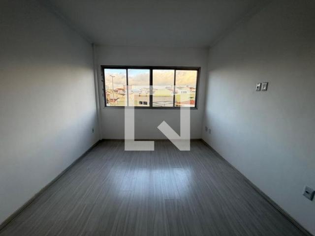Apartamento aluguel em Santo André