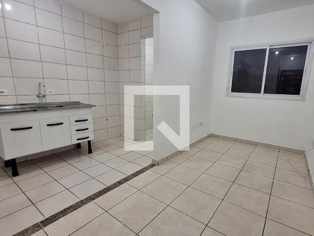 Apartamento aluguel em Região Imediata de São Paulo, Região Metropolitana de São Paulo