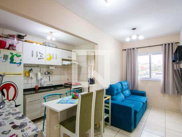 Apartamento aluguel em Região Imediata de São Paulo, Região Metropolitana de São Paulo