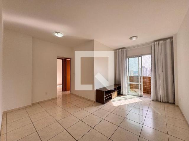 Apartamento aluguel em Santo André