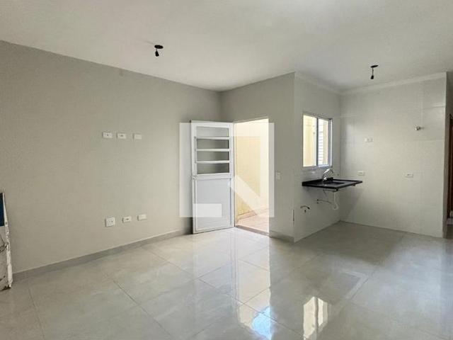 Apartamento aluguel em Santo André