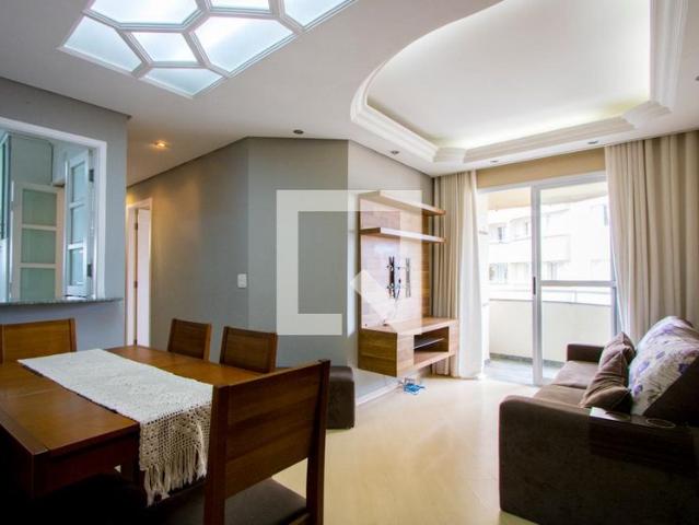 Apartamento aluguel em Santo André