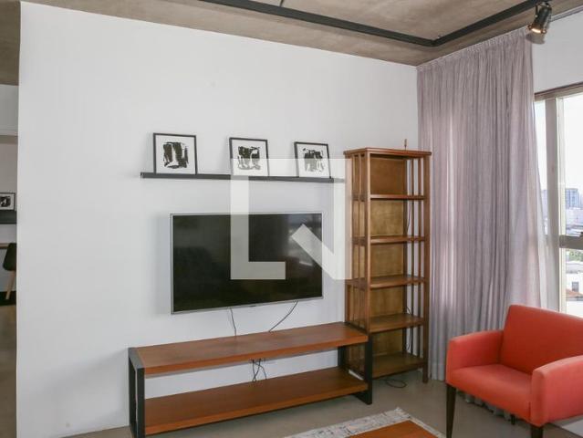 Apartamento aluguel em Região Imediata de São Paulo, Região Metropolitana de São Paulo