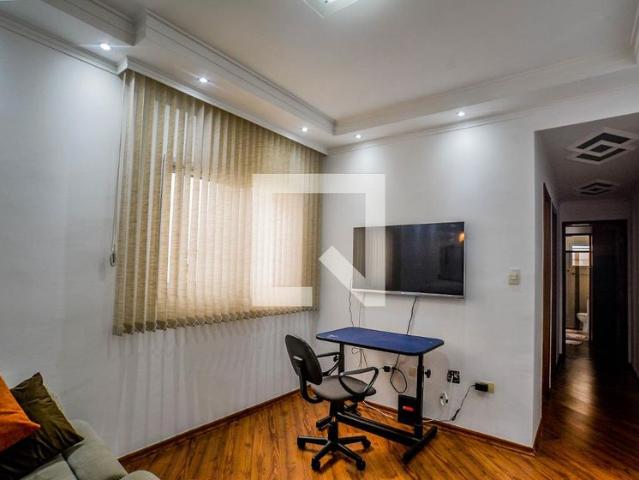 Apartamento aluguel em Santo André