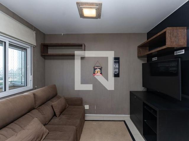 Apartamento aluguel em Região Imediata de São Paulo, Região Metropolitana de São Paulo