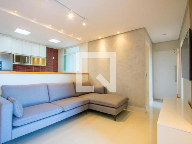 Apartamento aluguel em Região Imediata de São Paulo, Região Metropolitana de São Paulo