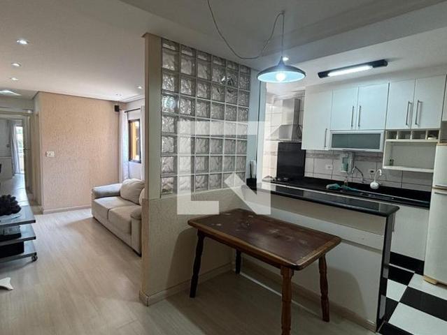 Apartamento aluguel em Santo André