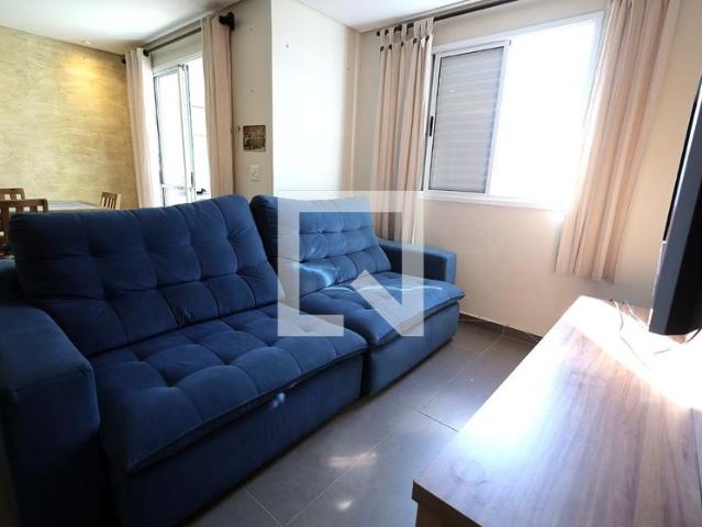 Apartamento aluguel em Vila Marina, Santo André