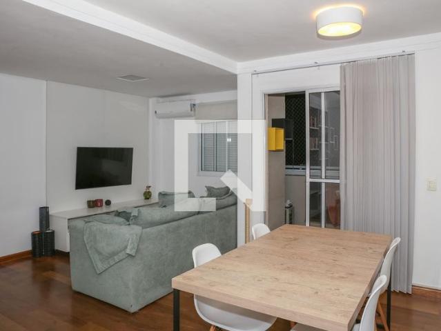 Apartamento aluguel em Região Imediata de São Paulo, Região Metropolitana de São Paulo