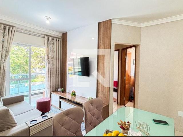 Apartamento aluguel em Região Imediata de São Paulo, Região Metropolitana de São Paulo