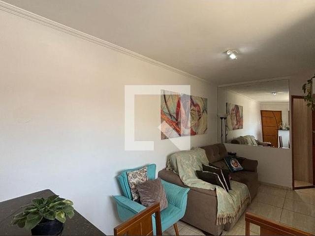 Apartamento aluguel em Santo André