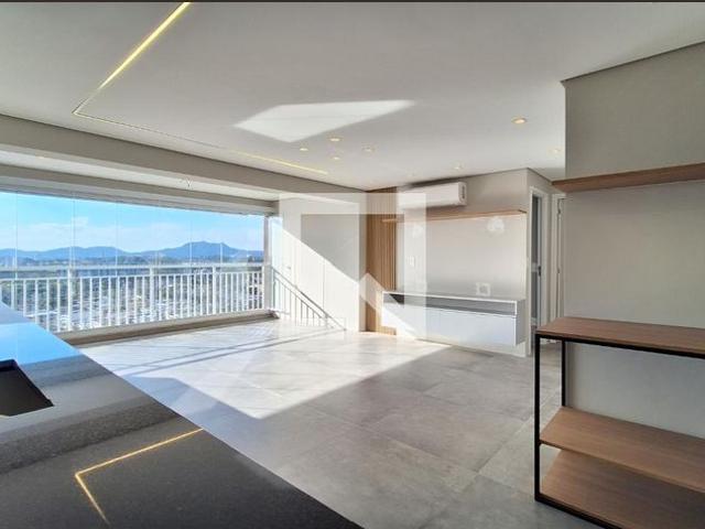 Apartamento aluguel em Região Imediata de São Paulo, Região Metropolitana de São Paulo