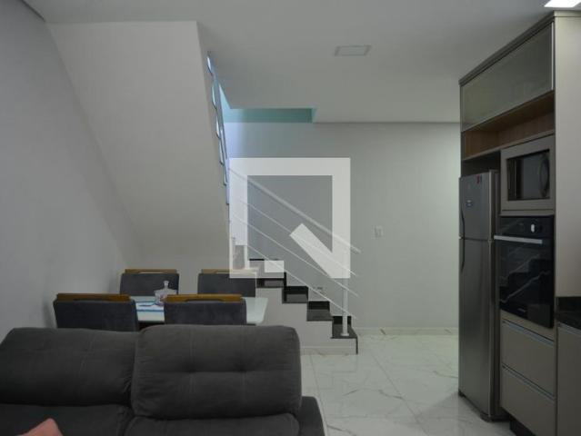 Apartamento aluguel em Santo André