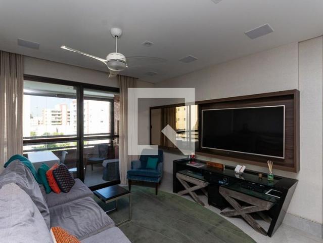 Apartamento aluguel em Região Imediata de São Paulo, Região Metropolitana de São Paulo