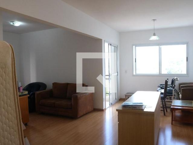 Apartamento aluguel em Região Imediata de São Paulo, Região Metropolitana de São Paulo
