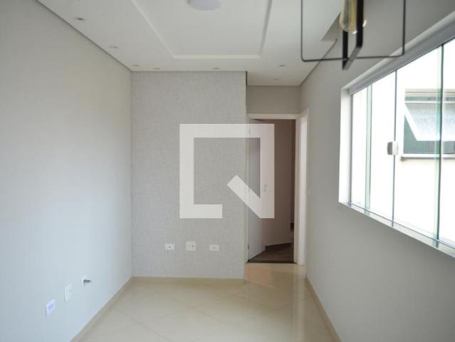 Apartamento aluguel em Santo André