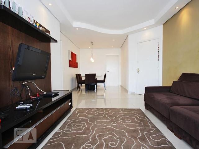 Apartamento aluguel em Região Imediata de São Paulo, Região Metropolitana de São Paulo