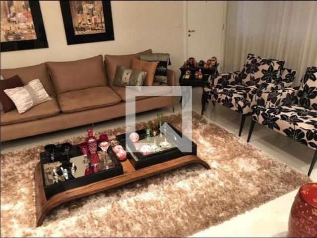 Apartamento aluguel em Santo André