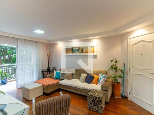 Apartamento aluguel em Região Imediata de São Paulo, Região Metropolitana de São Paulo