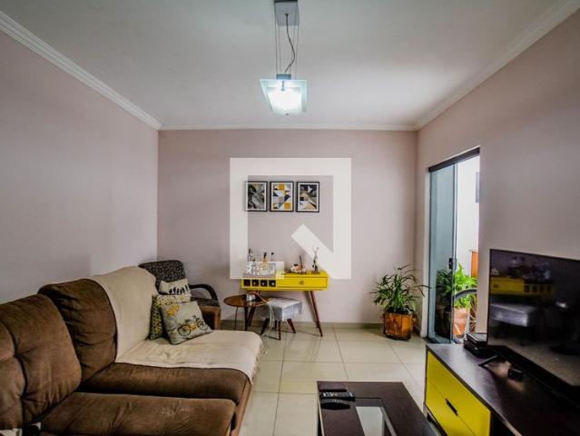 Apartamento aluguel em Santo André