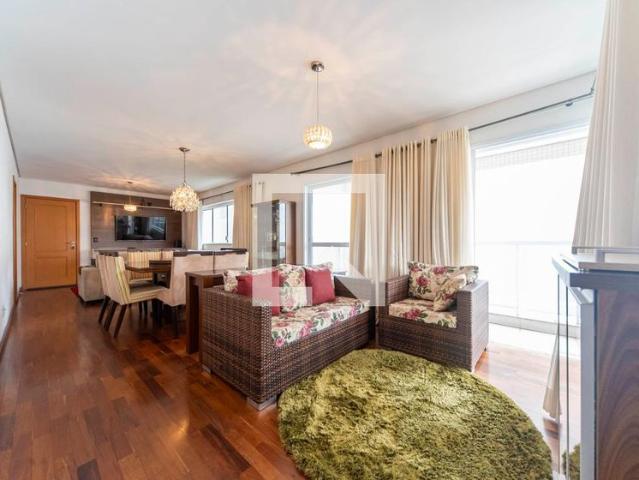 Apartamento aluguel em Santo André