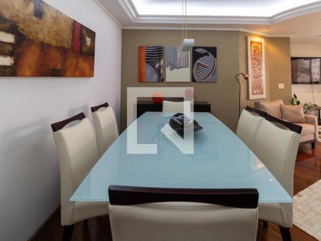 Apartamento aluguel em Região Imediata de São Paulo, Região Metropolitana de São Paulo