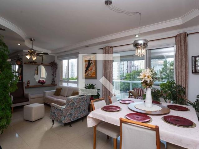 Apartamento aluguel em Região Imediata de São Paulo, Região Metropolitana de São Paulo