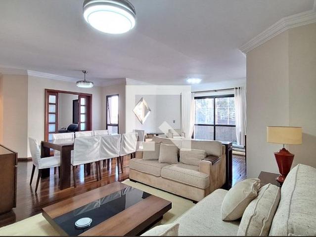 Apartamento aluguel em Região Imediata de São Paulo, Região Metropolitana de São Paulo