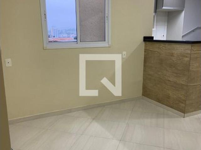 Apartamento aluguel em Região Imediata de São Paulo, Região Metropolitana de São Paulo