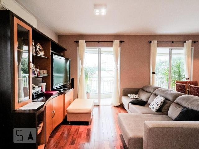 Apartamento aluguel em Região Imediata de São Paulo, Região Metropolitana de São Paulo