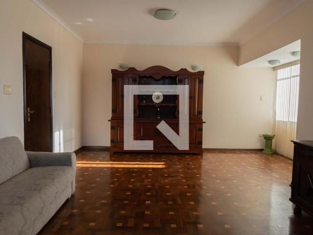 Apartamento aluguel em Região Imediata de São Paulo, Região Metropolitana de São Paulo