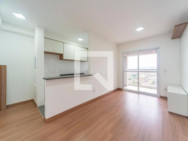 Apartamento aluguel em Santo André
