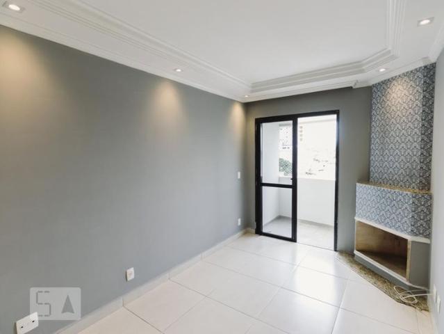 Apartamento aluguel em Região Imediata de São Paulo, Região Metropolitana de São Paulo