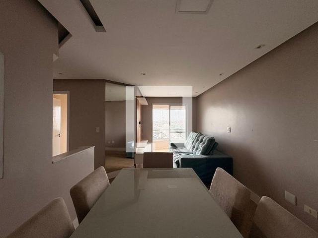 Apartamento aluguel em Região Imediata de São Paulo, Região Metropolitana de São Paulo